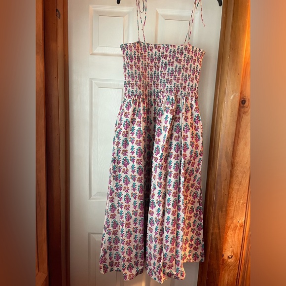 Maisie Dresses & Skirts - Maisie’s Boho NTW dress